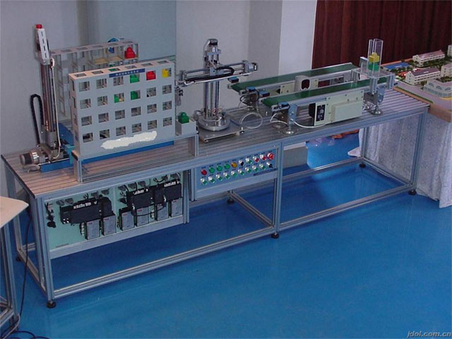 Display Equipment