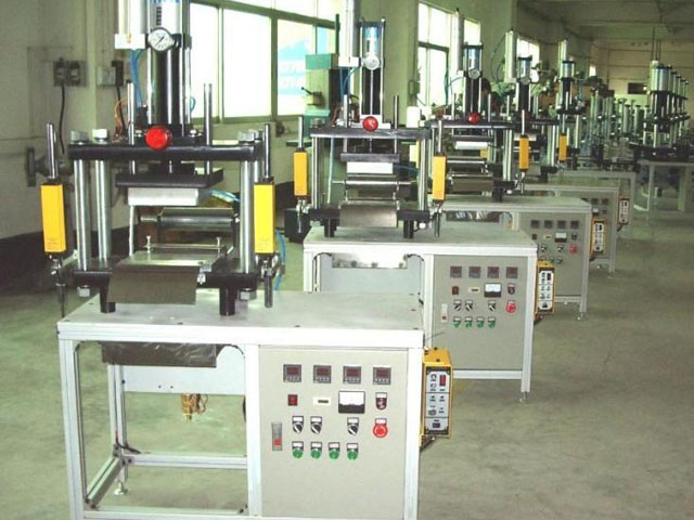 Display Equipment